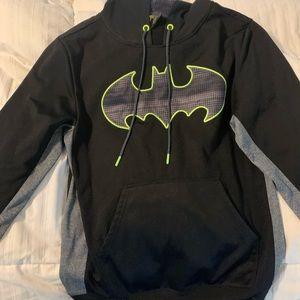 Brand new Batman hoodie